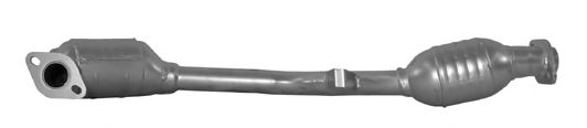IMASAF 68.25.33 Катализатор для SUBARU FORESTER (Субару Форестер) IMASAF 68.25.33 Катализатор для SUBARU FORESTER (Субару Форестер)