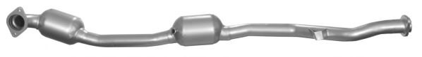IMASAF 68.44.33 Катализатор для SUBARU OUTBACK (Субару Аутбэк) IMASAF 68.44.33 Катализатор для SUBARU OUTBACK (Субару Аутбэк)