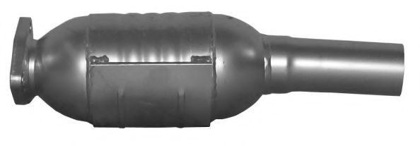 IMASAF 71.37.33 Катализатор для SEAT TOLEDO (Сеат Толэдо) IMASAF 71.37.33 Катализатор для SEAT TOLEDO (Сеат Толэдо)