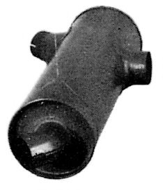 IMASAF 85.60.03 Предглушитель выхлопных газов для MERCEDESBENZ (Мерседес бенц) IMASAF 85.60.03 Предглушитель выхлопных газов для MERCEDESBENZ (Мерседес бенц)