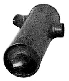 IMASAF 85.62.03 Предглушитель выхлопных газов для MERCEDESBENZ (Мерседес бенц) IMASAF 85.62.03 Предглушитель выхлопных газов для MERCEDESBENZ (Мерседес бенц)