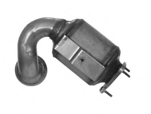 IMASAF 35.85.33 Катализатор для PEUGEOT MANAGER (Пежо Манагэр) IMASAF 35.85.33 Катализатор для PEUGEOT MANAGER (Пежо Манагэр)