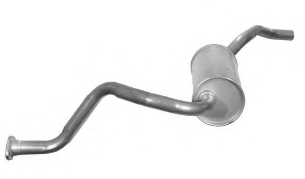 IMASAF 42.21.07 Глушитель выхлопных газов конечный для DAIHATSU TAFT (Дайхатсу Тафт) IMASAF 42.21.07 Глушитель выхлопных газов конечный для DAIHATSU TAFT (Дайхатсу Тафт)