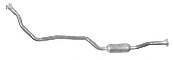 IMASAF 42.20.03 Предглушитель выхлопных газов для DAIHATSU TAFT (Дайхатсу Тафт) IMASAF 42.20.03 Предглушитель выхлопных газов для DAIHATSU TAFT (Дайхатсу Тафт)