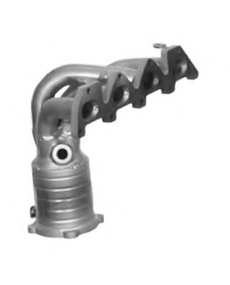 IMASAF 71.02.63 Катализатор для VOLKSWAGEN GOLF IV (Фольксваген Гольф 4) IMASAF 71.02.63 Катализатор для VOLKSWAGEN GOLF IV (Фольксваген Гольф 4)
