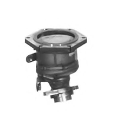 IMASAF 51.24.33 Катализатор для NISSAN MICRA CC (Ниссан Микра сс) IMASAF 51.24.33 Катализатор для NISSAN MICRA CC (Ниссан Микра сс)