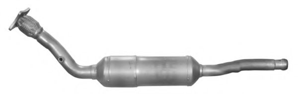 IMASAF 74.59.43 Катализатор для VOLVO S70 (Вольво С70) IMASAF 74.59.43 Катализатор для VOLVO S70 (Вольво С70)