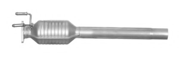 IMASAF 35.85.43 Катализатор для PEUGEOT MANAGER (Пежо Манагэр) IMASAF 35.85.43 Катализатор для PEUGEOT MANAGER (Пежо Манагэр)