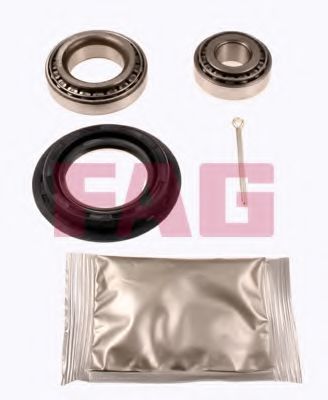 FAG 713 6445 00 Комплект подшипника ступицы колеса для OPEL COMMODORE A (Опель Cоммодорэ а) FAG 713 6445 00 Комплект подшипника ступицы колеса для OPEL COMMODORE A (Опель Cоммодорэ а)