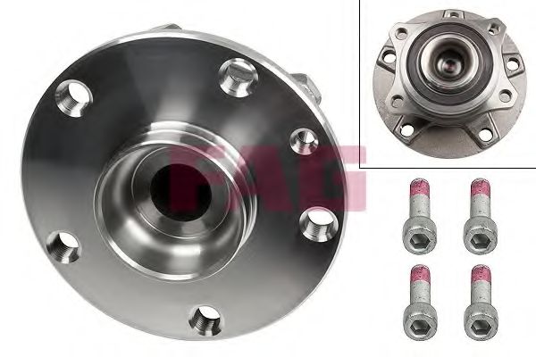 FAG 713 6909 10 Комплект подшипника ступицы колеса для LANCIA THESIS (Лансиа/лянча Тхэсис) FAG 713 6909 10 Комплект подшипника ступицы колеса для LANCIA THESIS (Лансиа/лянча Тхэсис)