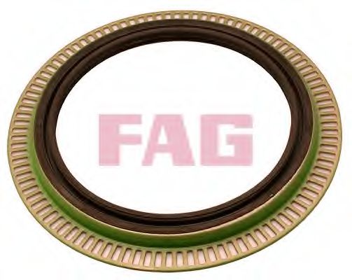 FAG 413 0157 10 Уплотняющее кольцо вала, подшипник ступицы колеса для MAN NL (Ман Нл) FAG 413 0157 10 Уплотняющее кольцо вала, подшипник ступицы колеса для MAN NL (Ман Нл)