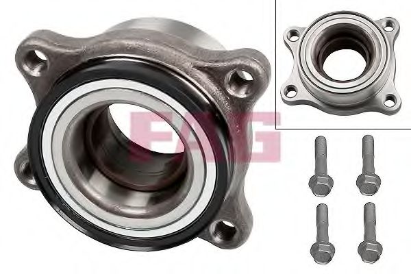 FAG 713 6211 30 Комплект подшипника ступицы колеса для TOYOTA HIACE / COMMUTER V (Тойота/тоета Хиаcэ / cоммутэр v) FAG 713 6211 30 Комплект подшипника ступицы колеса для TOYOTA HIACE / COMMUTER V (Тойота/тоета Хиаcэ / cоммутэр v)
