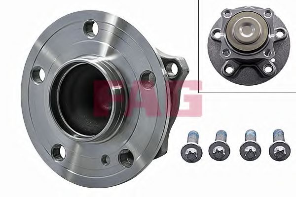 FAG 713 6680 90 Комплект подшипника ступицы колеса для MERCEDES-BENZ GLA-CLASS (Мэрcэдэс-бэнз Гла класс) FAG 713 6680 90 Комплект подшипника ступицы колеса для MERCEDES-BENZ GLA-CLASS (Мэрcэдэс-бэнз Гла класс)