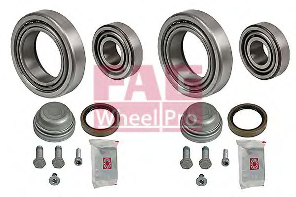 FAG 713 8063 10 Комплект подшипника ступицы колеса для CHRYSLER CROSSFIRE (Крайслер Cроссфирэ) FAG 713 8063 10 Комплект подшипника ступицы колеса для CHRYSLER CROSSFIRE (Крайслер Cроссфирэ)