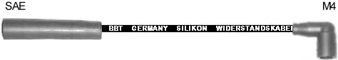 BBT ZK1226 Комплект проводов зажигания для ROVER (Ровер) BBT ZK1226 Комплект проводов зажигания для ROVER (Ровер)