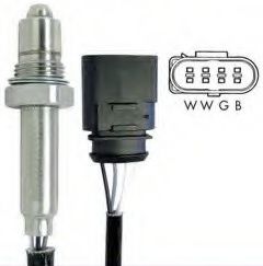 BBT OXY452.111 Лямбда-зонд для AUDI TT (Ауди Тт) BBT OXY452.111 Лямбда-зонд для AUDI TT (Ауди Тт)