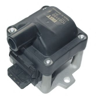 BBT IC03100 Катушка зажигания для VOLKSWAGEN DERBY (Фольксваген Дэрбъ) BBT IC03100 Катушка зажигания для VOLKSWAGEN DERBY (Фольксваген Дэрбъ)