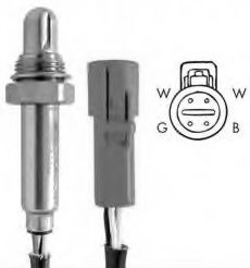 BBT OXY413.040 Лямбда-зонд для FORD NEO CONNECT (Форд Нэо cоннэcт) BBT OXY413.040 Лямбда-зонд для FORD NEO CONNECT (Форд Нэо cоннэcт)