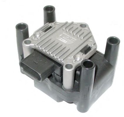BBT IC03104 Катушка зажигания для VOLKSWAGEN GOLF VI (Фольксваген Гольф 6) BBT IC03104 Катушка зажигания для VOLKSWAGEN GOLF VI (Фольксваген Гольф 6)