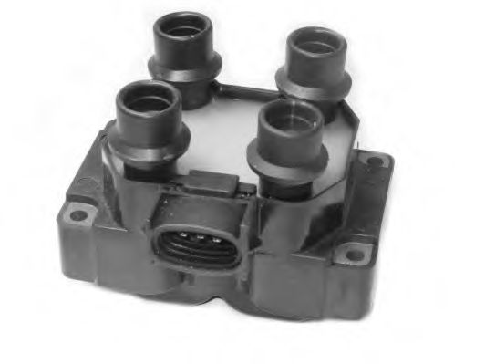 BBT IC18100 Катушка зажигания для FORD MONDEO (Форд Мондэо) BBT IC18100 Катушка зажигания для FORD MONDEO (Форд Мондэо)
