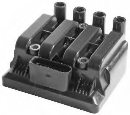 BBT IC03113 Катушка зажигания для VOLKSWAGEN BORA (Фольксваген Бора) BBT IC03113 Катушка зажигания для VOLKSWAGEN BORA (Фольксваген Бора)