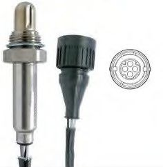 BBT OXY427.055 Лямбда-зонд для BMW 7 (Бмв 7) BBT OXY427.055 Лямбда-зонд для BMW 7 (Бмв 7)
