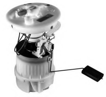 BBT EFP1810 Элемент системы питания для FORD FOCUS II (Форд Фокус 2) BBT EFP1810 Элемент системы питания для FORD FOCUS II (Форд Фокус 2)