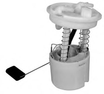 BBT EFP1809 Элемент системы питания для FORD FIESTA V (Форд Фиеста 5) BBT EFP1809 Элемент системы питания для FORD FIESTA V (Форд Фиеста 5)