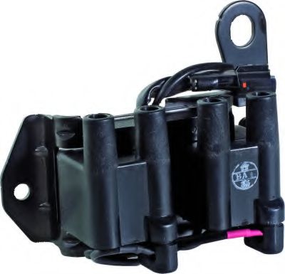 BBT IC17108 Катушка зажигания для HYUNDAI EXCEL (Хендай Эxcэл) BBT IC17108 Катушка зажигания для HYUNDAI EXCEL (Хендай Эxcэл)