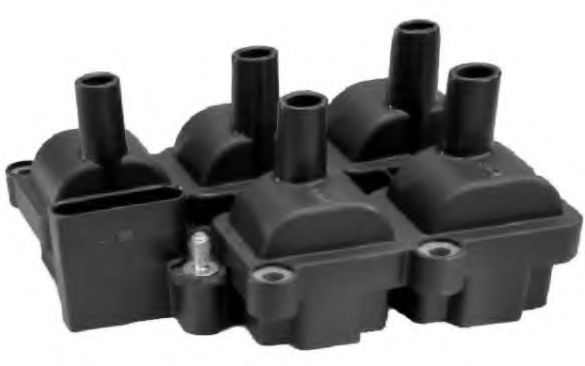 BBT IC03120 Катушка зажигания для VOLKSWAGEN BORA (Фольксваген Бора) BBT IC03120 Катушка зажигания для VOLKSWAGEN BORA (Фольксваген Бора)