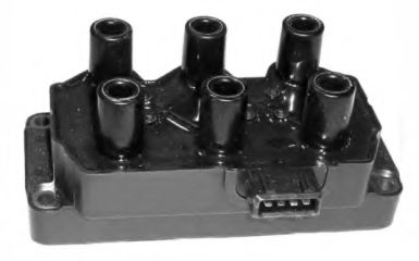 BBT IC07111 Катушка зажигания для SAAB (Сааб) BBT IC07111 Катушка зажигания для SAAB (Сааб)