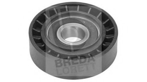 BREDA LORETT POA1444P Паразитный ведущий ролик, поликлиновой ремень для FIAT TEMPRA (Фиат Тэмпра) BREDA LORETT POA1444P Паразитный ведущий ролик, поликлиновой ремень для FIAT TEMPRA (Фиат Тэмпра)