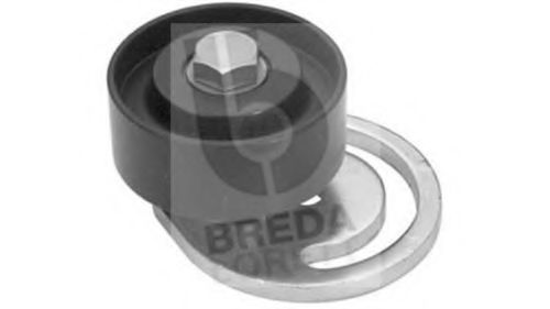 BREDA LORETT TOA1460 Натяжитель ремня, клиновой зубча для FIAT COUPE (Фиат Cоупэ) BREDA LORETT TOA1460 Натяжитель ремня, клиновой зубча для FIAT COUPE (Фиат Cоупэ)