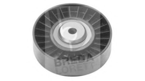 BREDA LORETT POA1463 Паразитный ведущий ролик, поликлиновой ремень для LANCIA LYBRA SW (Лансиа/лянча Либра св) BREDA LORETT POA1463 Паразитный ведущий ролик, поликлиновой ремень для LANCIA LYBRA SW (Лансиа/лянча Либра св)