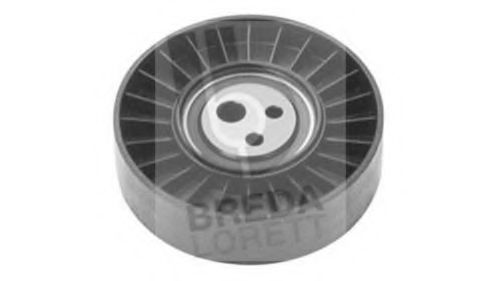 BREDA LORETT TOA1472 Натяжитель ремня, клиновой зубча для LANCIA THESIS (Лансиа/лянча Тхэсис) BREDA LORETT TOA1472 Натяжитель ремня, клиновой зубча для LANCIA THESIS (Лансиа/лянча Тхэсис)