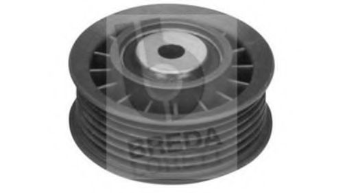 BREDA LORETT POA1477 Паразитный ведущий ролик, поликлиновой ремень для MERCEDES-BENZ CL-CLASS (Мэрcэдэс-бэнз Cл-cласс) BREDA LORETT POA1477 Паразитный ведущий ролик, поликлиновой ремень для MERCEDES-BENZ CL-CLASS (Мэрcэдэс-бэнз Cл-cласс)