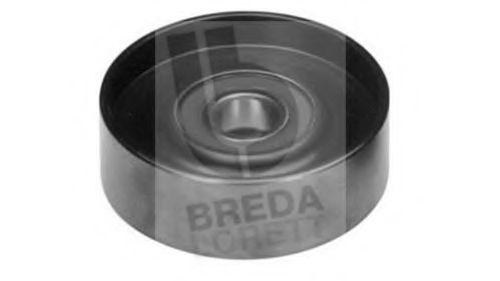 BREDA LORETT POA1482 Паразитный ведущий ролик, поликлиновой ремень для FORD ORION II (Форд Орион 2) BREDA LORETT POA1482 Паразитный ведущий ролик, поликлиновой ремень для FORD ORION II (Форд Орион 2)