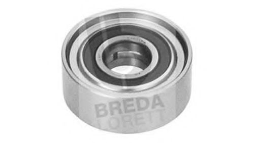 BREDA LORETT TDI1662 Натяжной ролик, ремень ГРМ для FIAT SUPERBRAVO (Фиат Супербраvо) BREDA LORETT TDI1662 Натяжной ролик, ремень ГРМ для FIAT SUPERBRAVO (Фиат Супербраvо)