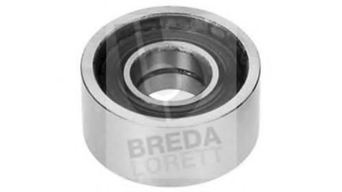 BREDA LORETT TDI1664 Натяжной ролик, ремень ГРМ для FIAT STRADA II (Фиат Страда 2) BREDA LORETT TDI1664 Натяжной ролик, ремень ГРМ для FIAT STRADA II (Фиат Страда 2)