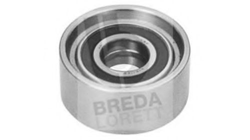 BREDA LORETT PDI1668 Паразитный Ведущий ролик, зубчатый ремень для FIAT STRADA II (Фиат Страда 2) BREDA LORETT PDI1668 Паразитный Ведущий ролик, зубчатый ремень для FIAT STRADA II (Фиат Страда 2)