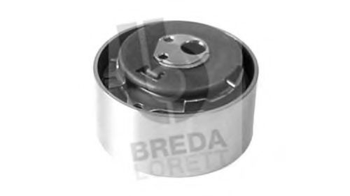 BREDA LORETT TDI1678 Натяжной ролик, ремень ГРМ для FIAT 500 (Фиат 500) BREDA LORETT TDI1678 Натяжной ролик, ремень ГРМ для FIAT 500 (Фиат 500)