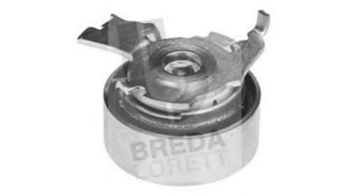 BREDA LORETT TDI1802 Натяжной ролик, ремень ГРМ для OPEL OMEGA A (Опель Омэга а) BREDA LORETT TDI1802 Натяжной ролик, ремень ГРМ для OPEL OMEGA A (Опель Омэга а)