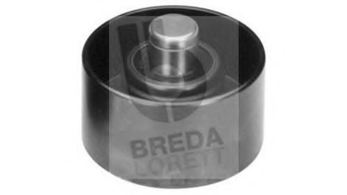 BREDA LORETT PDI1843/M Паразитный Ведущий ролик, зубчатый ремень для RENAULT FUEGO (Рено Фуэго) BREDA LORETT PDI1843/M Паразитный Ведущий ролик, зубчатый ремень для RENAULT FUEGO (Рено Фуэго)