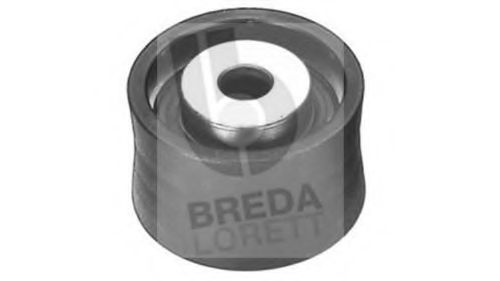 BREDA LORETT PDI1864 Паразитный Ведущий ролик, зубчатый ремень для FORD MONDEO II (Форд Мондео 2) BREDA LORETT PDI1864 Паразитный Ведущий ролик, зубчатый ремень для FORD MONDEO II (Форд Мондео 2)