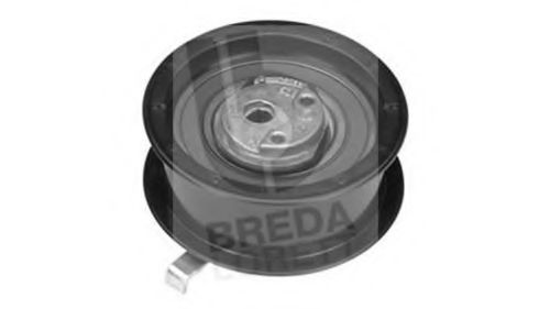 BREDA LORETT TDI1876 Натяжной ролик, ремень ГРМ для VOLKSWAGEN PASSAT (Фольксваген Пассат) BREDA LORETT TDI1876 Натяжной ролик, ремень ГРМ для VOLKSWAGEN PASSAT (Фольксваген Пассат)