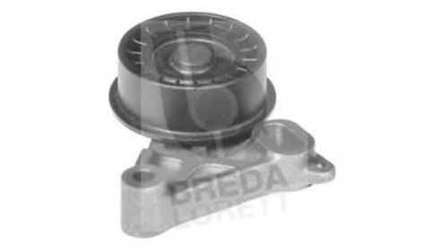 BREDA LORETT TDI1877 Устройство для натяжения ремня, ремень ГРМ 