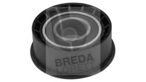 BREDA LORETT PDI1899 Паразитный Ведущий ролик, зубчатый ремень для OPEL CORSA B STATION WAGON (Опель Корса б статион вагон) BREDA LORETT PDI1899 Паразитный Ведущий ролик, зубчатый ремень для OPEL CORSA B STATION WAGON (Опель Корса б статион вагон)