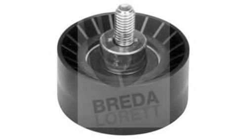 BREDA LORETT PDI3005 Паразитный Ведущий ролик, зубчатый ремень для CHEVROLET (Шевроле) BREDA LORETT PDI3005 Паразитный Ведущий ролик, зубчатый ремень для CHEVROLET (Шевроле)
