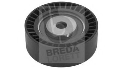 BREDA LORETT POA3017 Паразитный ведущий ролик, поликлиновой ремень для BMW 7 (Бмв 7) BREDA LORETT POA3017 Паразитный ведущий ролик, поликлиновой ремень для BMW 7 (Бмв 7)