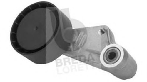 BREDA LORETT TOA3026 Натяжитель ремня, клиновой зубча для BMW 7 (Бмв 7) BREDA LORETT TOA3026 Натяжитель ремня, клиновой зубча для BMW 7 (Бмв 7)